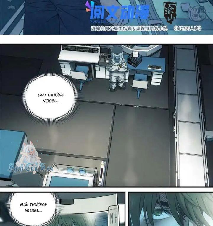 Titan Câm Lặng Chapter 20 - Trang 2