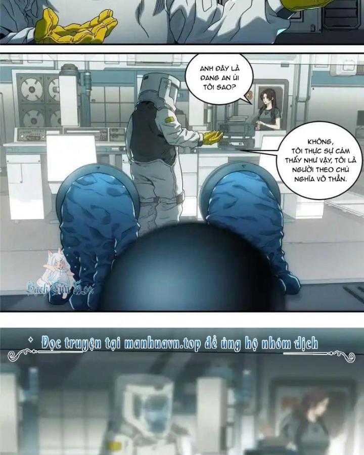 Titan Câm Lặng Chapter 20 - Trang 2