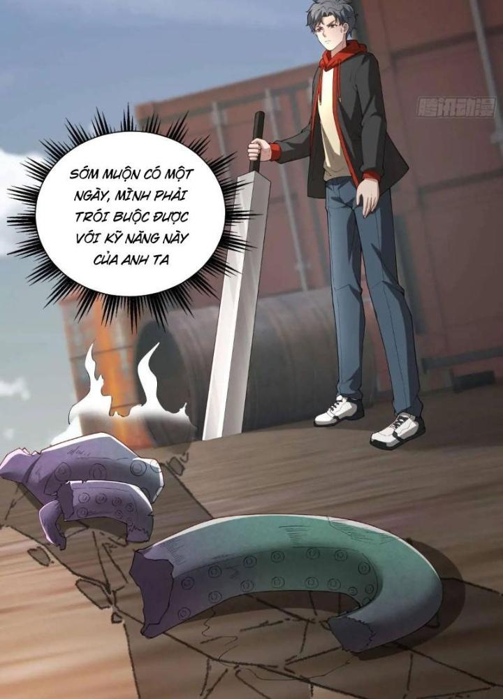 Mạt Thế Đa Bội Phản Hoàn Hệ Thống Chapter 54 - Trang 2