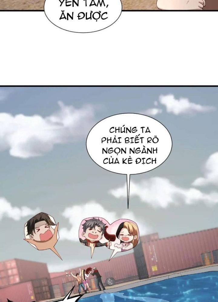 Mạt Thế Đa Bội Phản Hoàn Hệ Thống Chapter 54 - Trang 2
