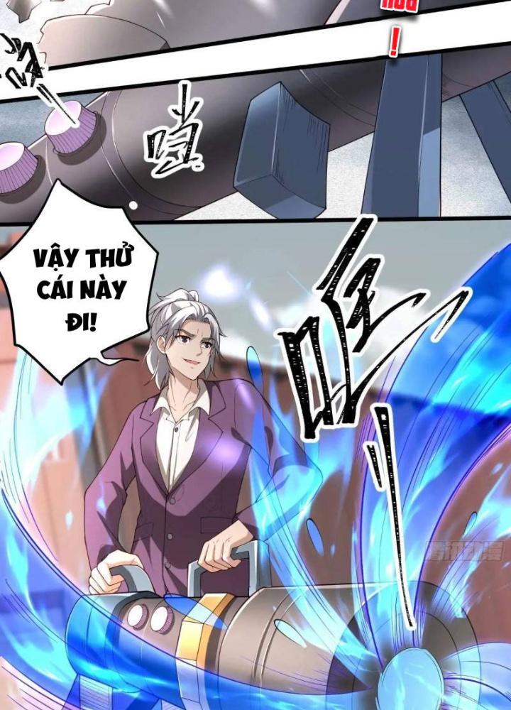Mạt Thế Đa Bội Phản Hoàn Hệ Thống Chapter 54 - Trang 2