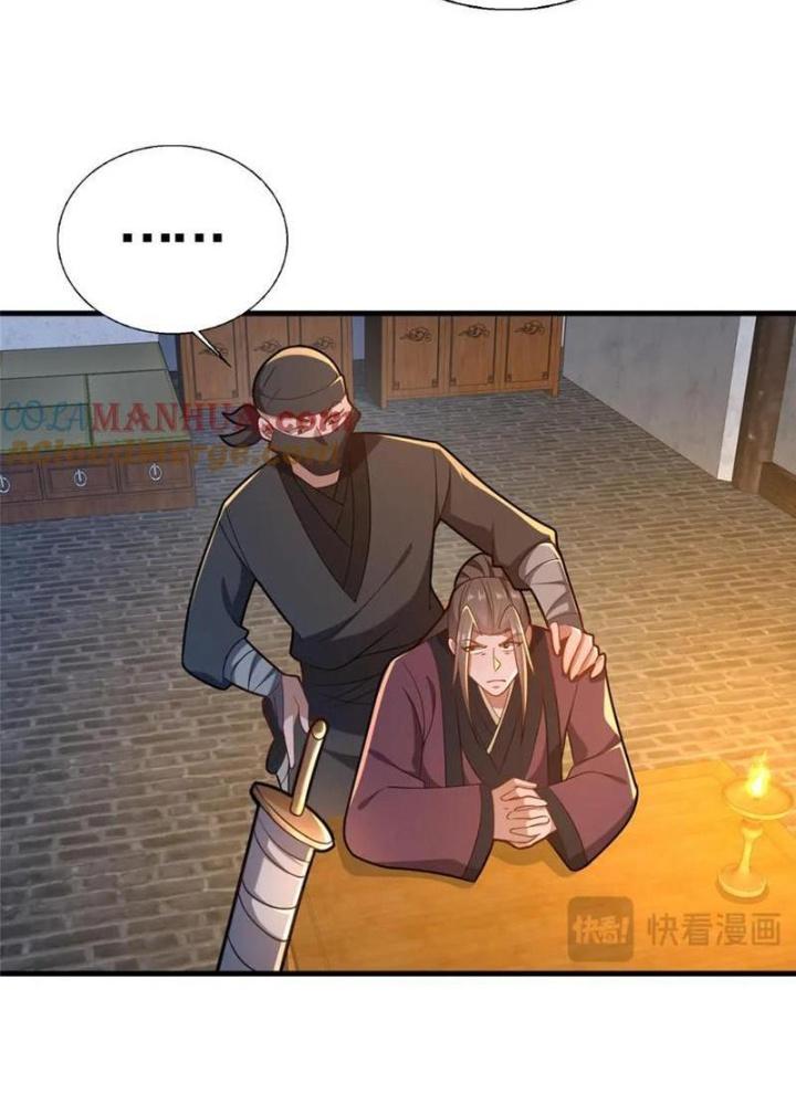 Võ Thánh Này Khảng Khái Quá Rồi Chapter 63 - Trang 3