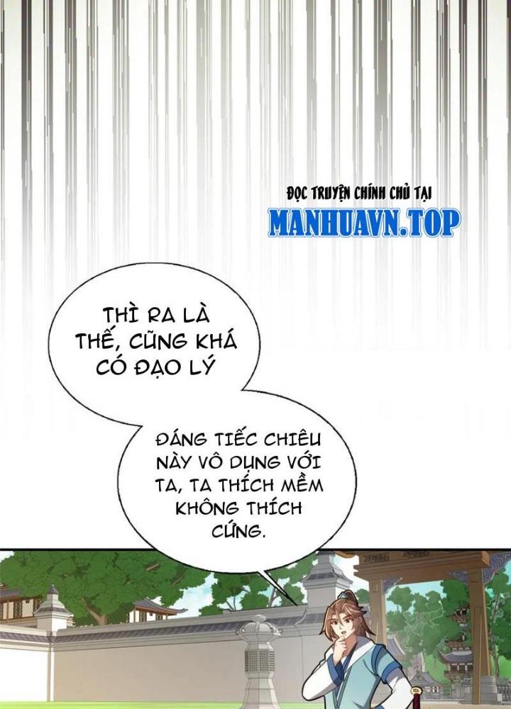 Võ Thánh Này Khảng Khái Quá Rồi Chapter 63 - Trang 3