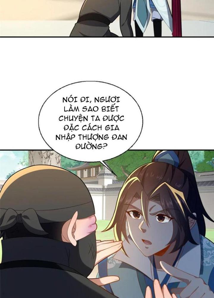 Võ Thánh Này Khảng Khái Quá Rồi Chapter 63 - Trang 3