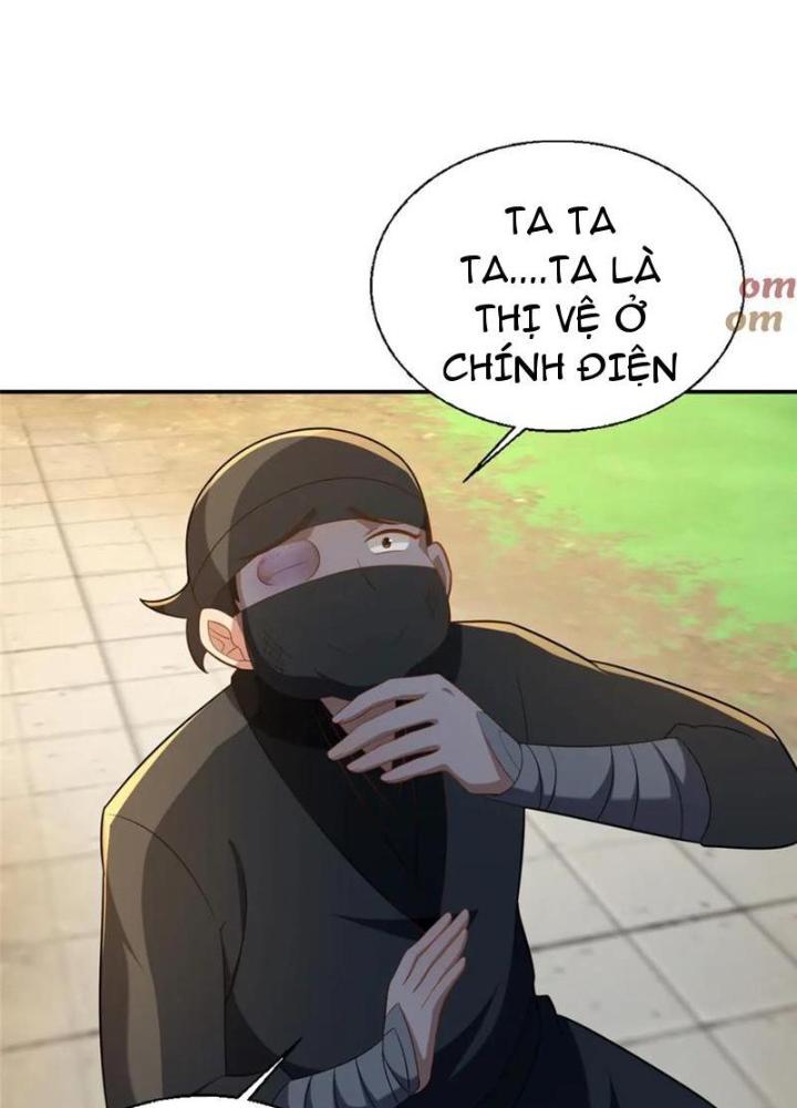 Võ Thánh Này Khảng Khái Quá Rồi Chapter 63 - Trang 3