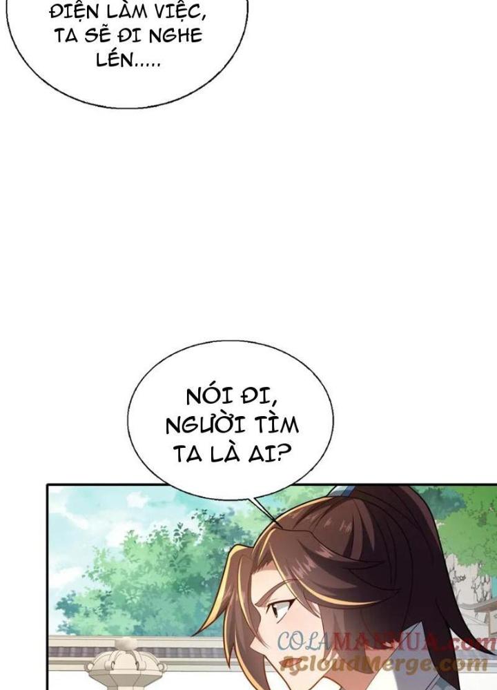 Võ Thánh Này Khảng Khái Quá Rồi Chapter 63 - Trang 3