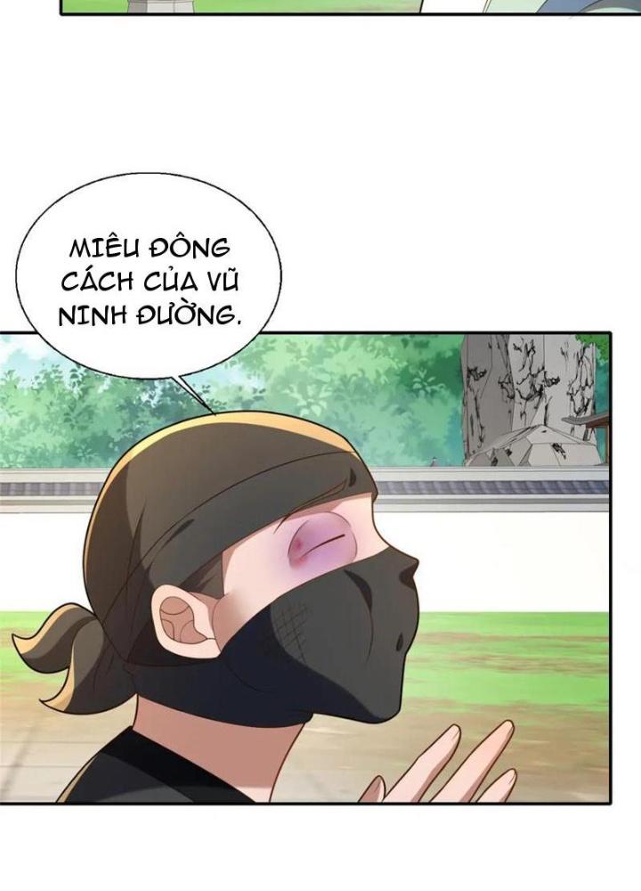 Võ Thánh Này Khảng Khái Quá Rồi Chapter 63 - Trang 3