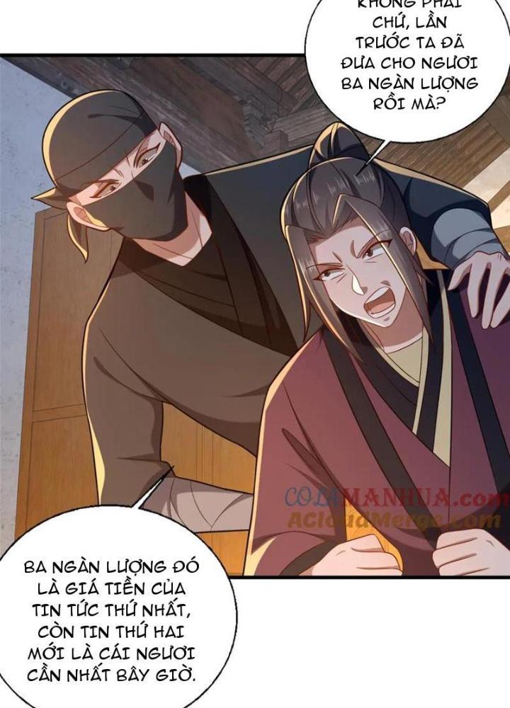 Võ Thánh Này Khảng Khái Quá Rồi Chapter 63 - Trang 3