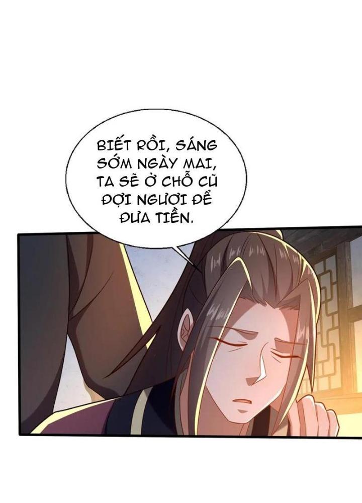 Võ Thánh Này Khảng Khái Quá Rồi Chapter 63 - Trang 3