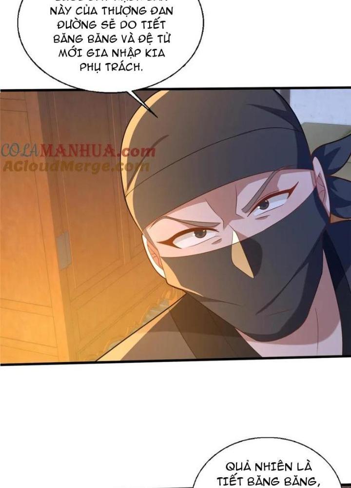 Võ Thánh Này Khảng Khái Quá Rồi Chapter 63 - Trang 3