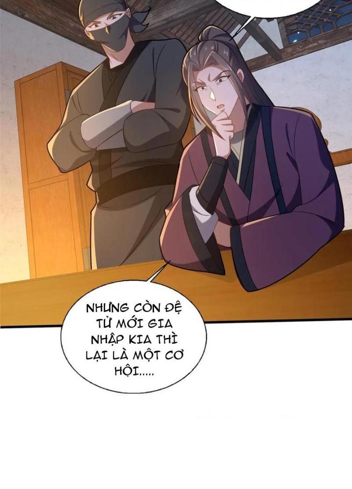 Võ Thánh Này Khảng Khái Quá Rồi Chapter 63 - Trang 3