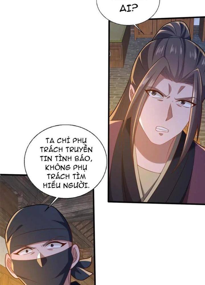 Võ Thánh Này Khảng Khái Quá Rồi Chapter 63 - Trang 3