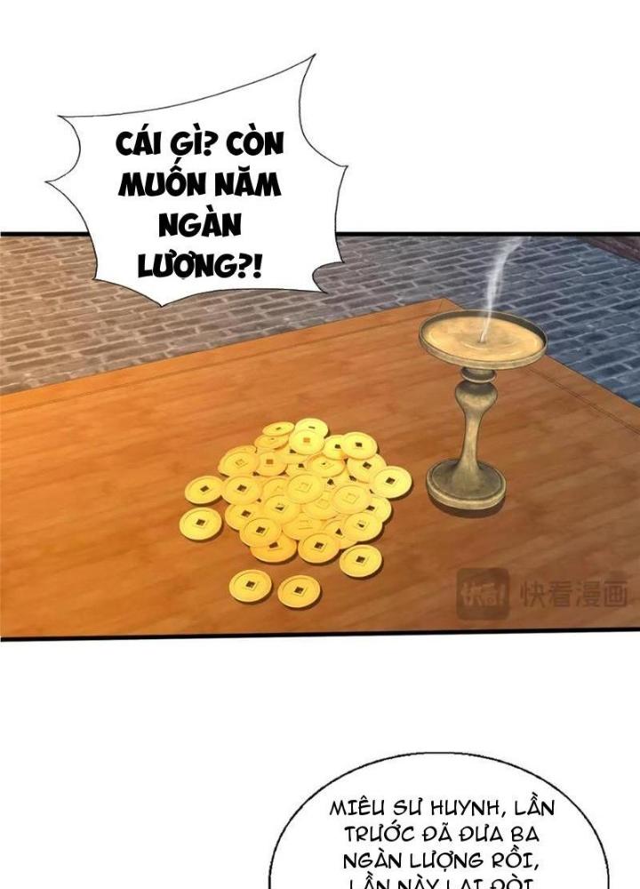 Võ Thánh Này Khảng Khái Quá Rồi Chapter 63 - Trang 3