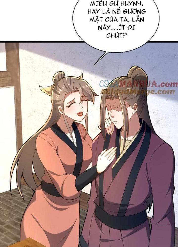 Võ Thánh Này Khảng Khái Quá Rồi Chapter 63 - Trang 3