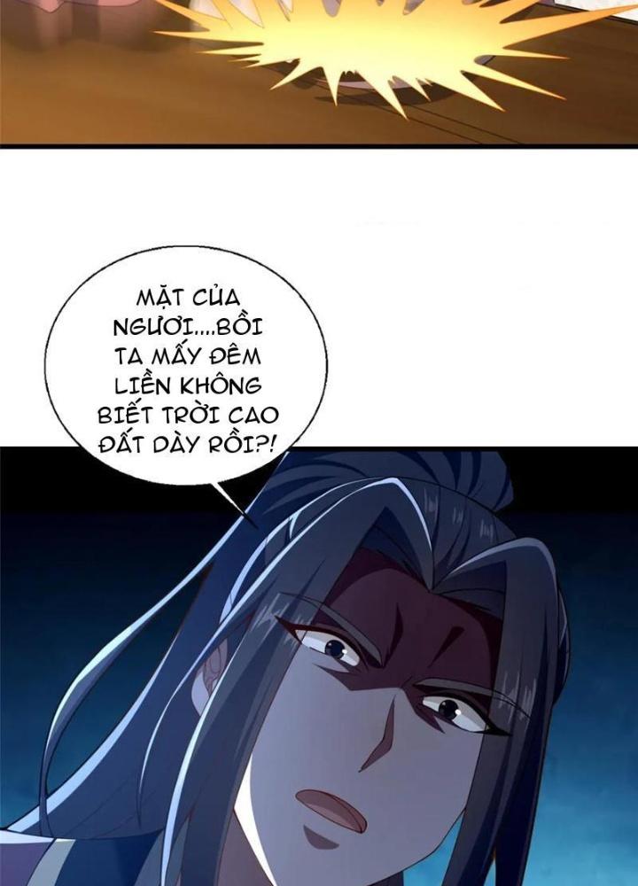 Võ Thánh Này Khảng Khái Quá Rồi Chapter 63 - Trang 3
