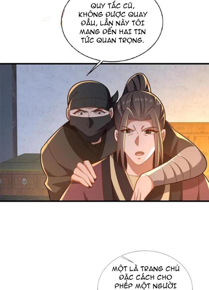 Võ Thánh Này Khảng Khái Quá Rồi Chapter 63 - Trang 3