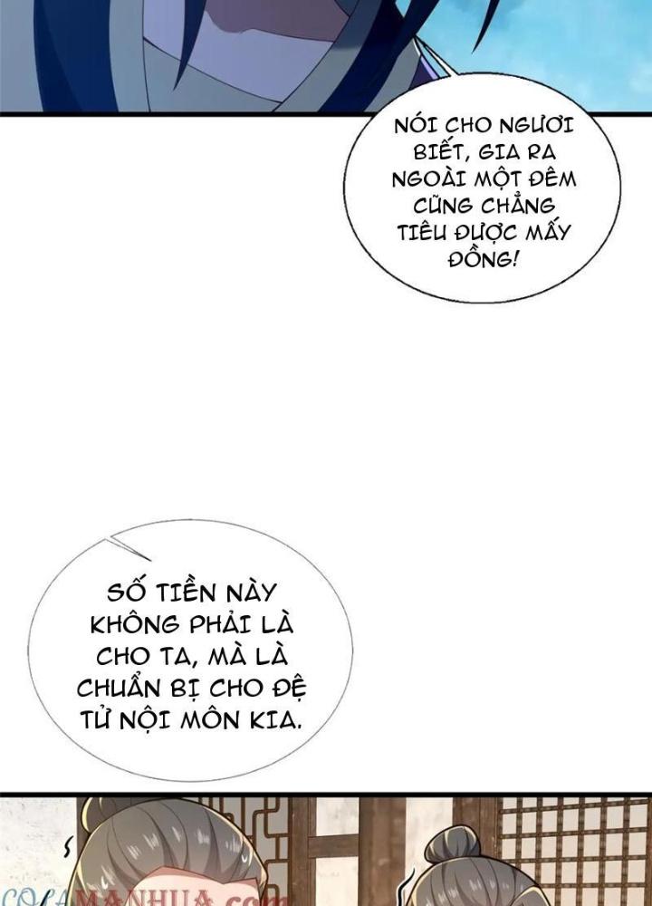 Võ Thánh Này Khảng Khái Quá Rồi Chapter 63 - Trang 3