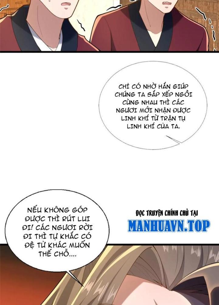 Võ Thánh Này Khảng Khái Quá Rồi Chapter 63 - Trang 3