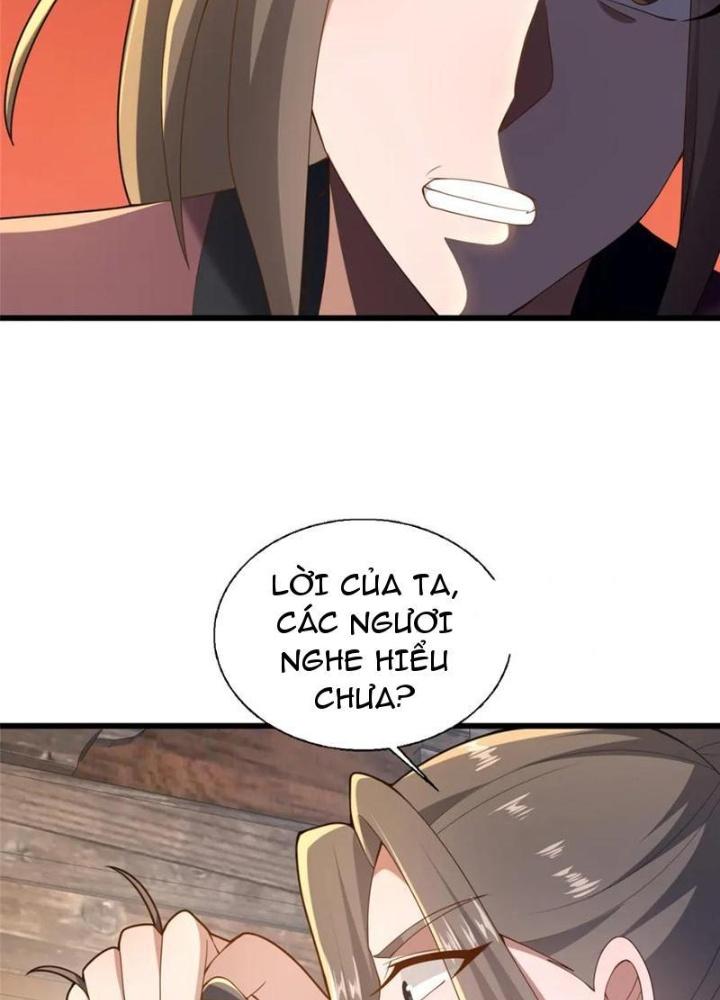 Võ Thánh Này Khảng Khái Quá Rồi Chapter 63 - Trang 3