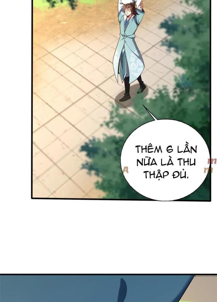 Võ Thánh Này Khảng Khái Quá Rồi Chapter 63 - Trang 3