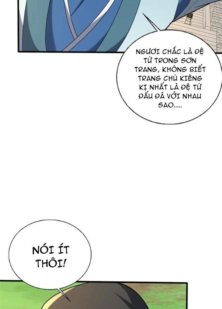 Võ Thánh Này Khảng Khái Quá Rồi Chapter 63 - Trang 3