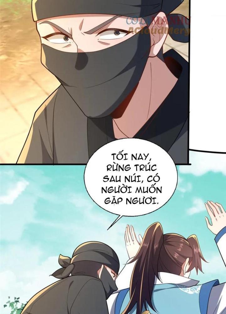 Võ Thánh Này Khảng Khái Quá Rồi Chapter 63 - Trang 3