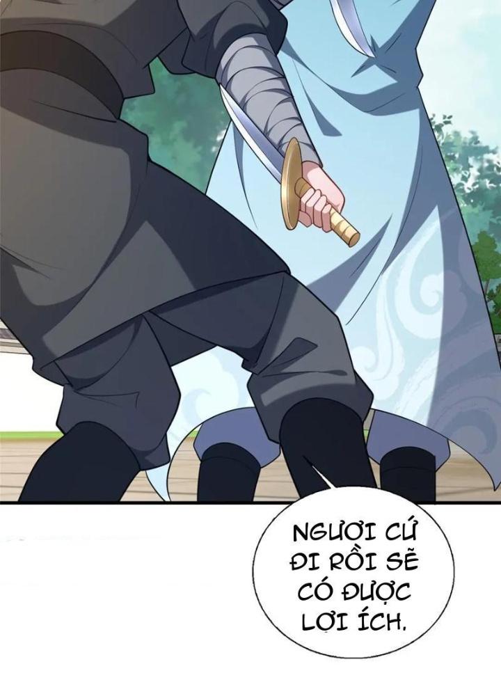 Võ Thánh Này Khảng Khái Quá Rồi Chapter 63 - Trang 3