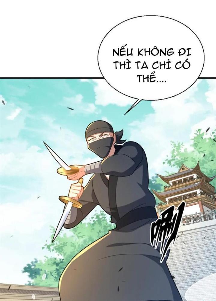 Võ Thánh Này Khảng Khái Quá Rồi Chapter 63 - Trang 3