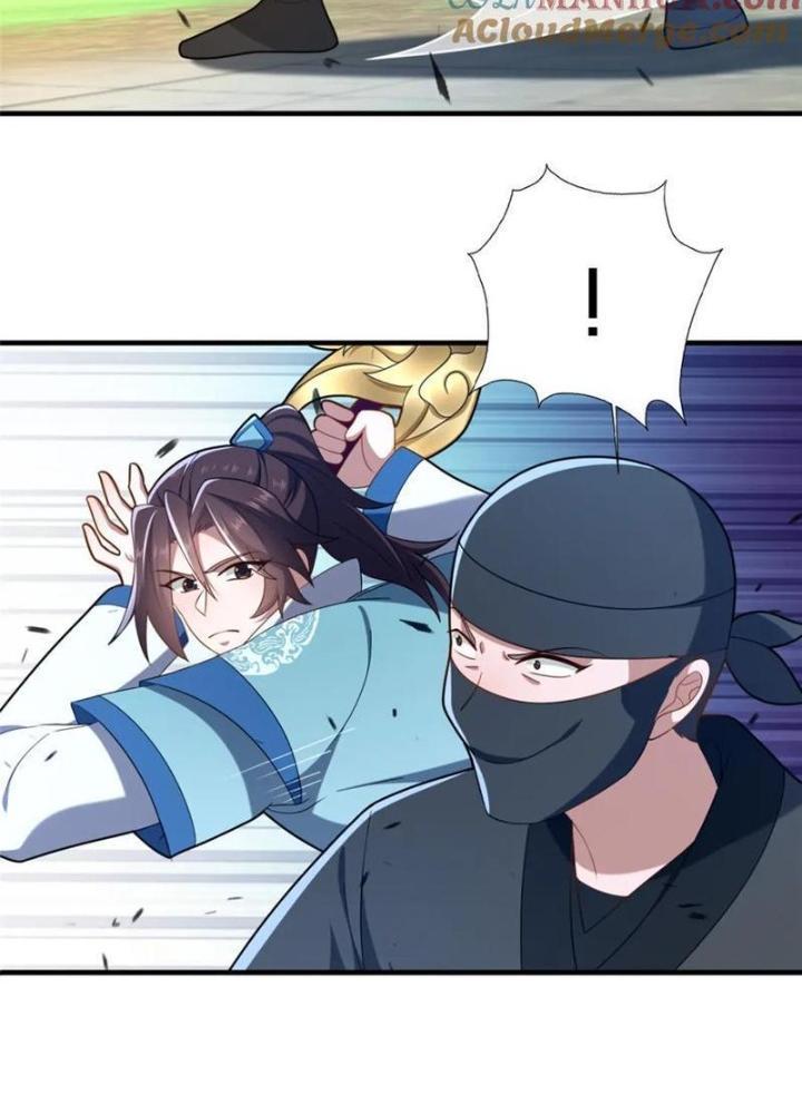 Võ Thánh Này Khảng Khái Quá Rồi Chapter 63 - Trang 3