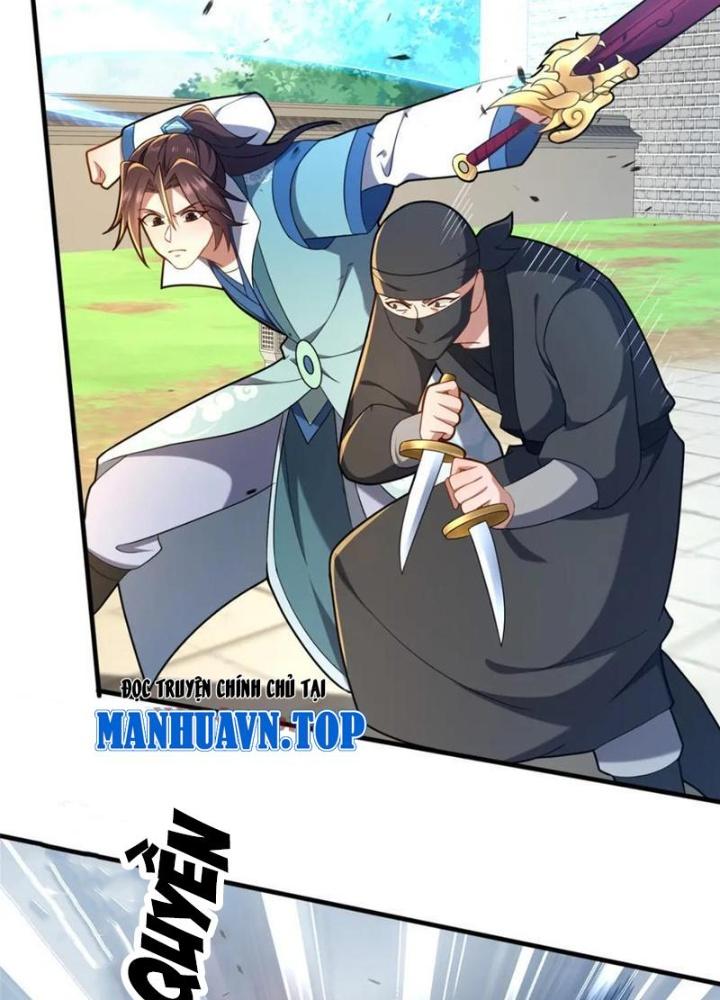 Võ Thánh Này Khảng Khái Quá Rồi Chapter 63 - Trang 3