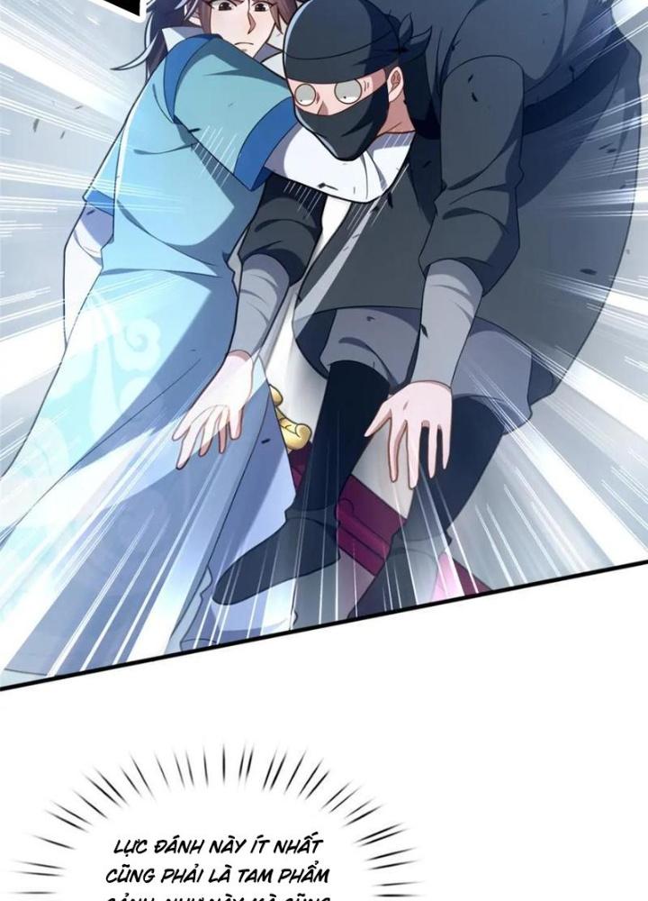 Võ Thánh Này Khảng Khái Quá Rồi Chapter 63 - Trang 3