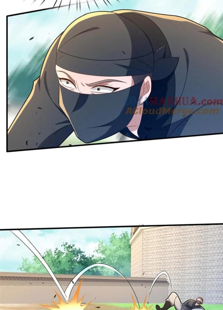 Võ Thánh Này Khảng Khái Quá Rồi Chapter 63 - Trang 3