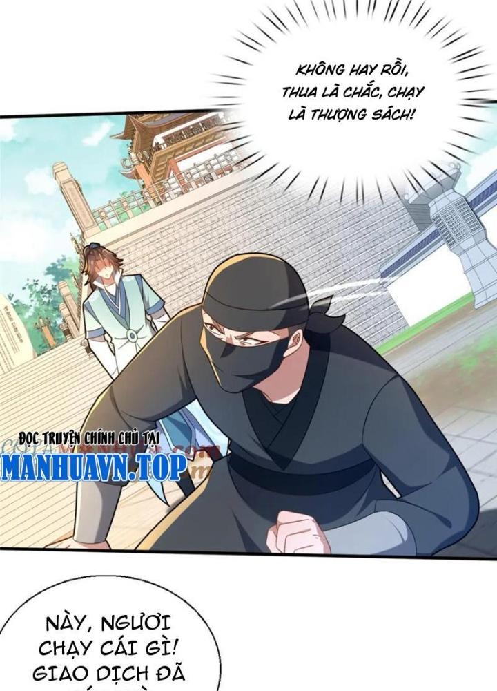 Võ Thánh Này Khảng Khái Quá Rồi Chapter 63 - Trang 3