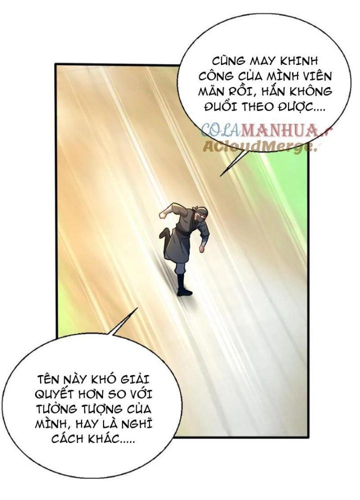 Võ Thánh Này Khảng Khái Quá Rồi Chapter 63 - Trang 3