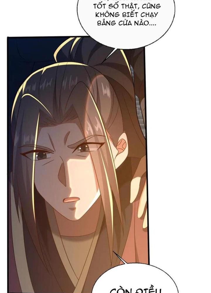 Võ Thánh Này Khảng Khái Quá Rồi Chapter 63 - Trang 3