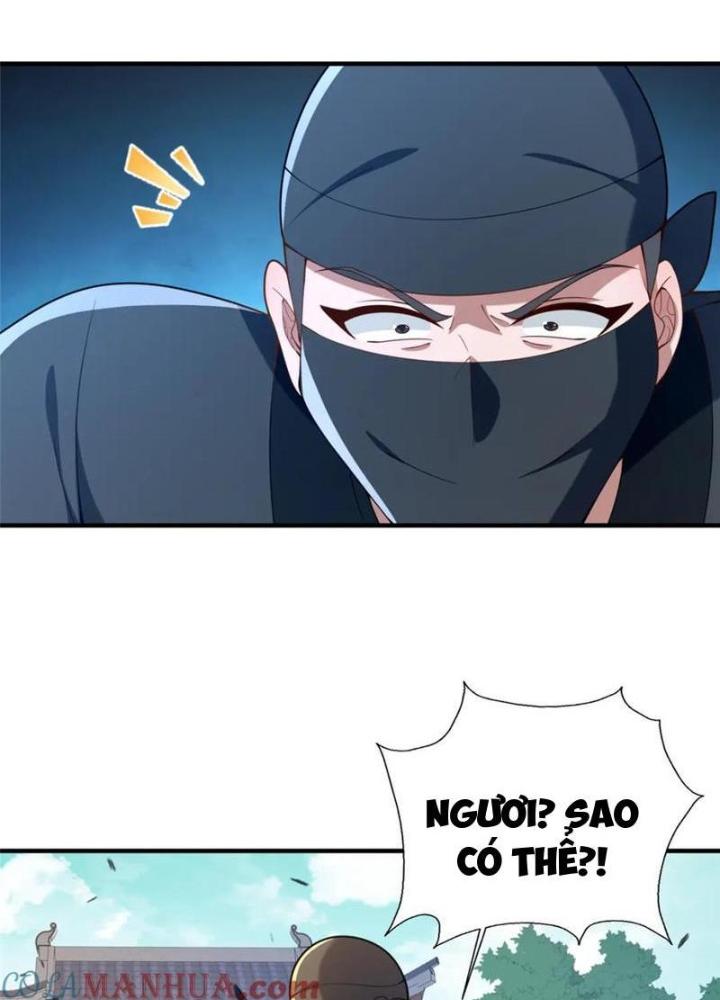 Võ Thánh Này Khảng Khái Quá Rồi Chapter 63 - Trang 3