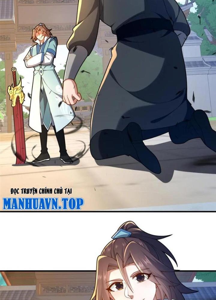 Võ Thánh Này Khảng Khái Quá Rồi Chapter 63 - Trang 3