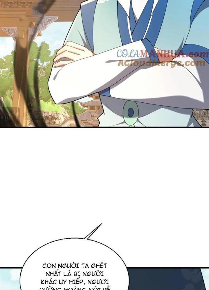 Võ Thánh Này Khảng Khái Quá Rồi Chapter 63 - Trang 3