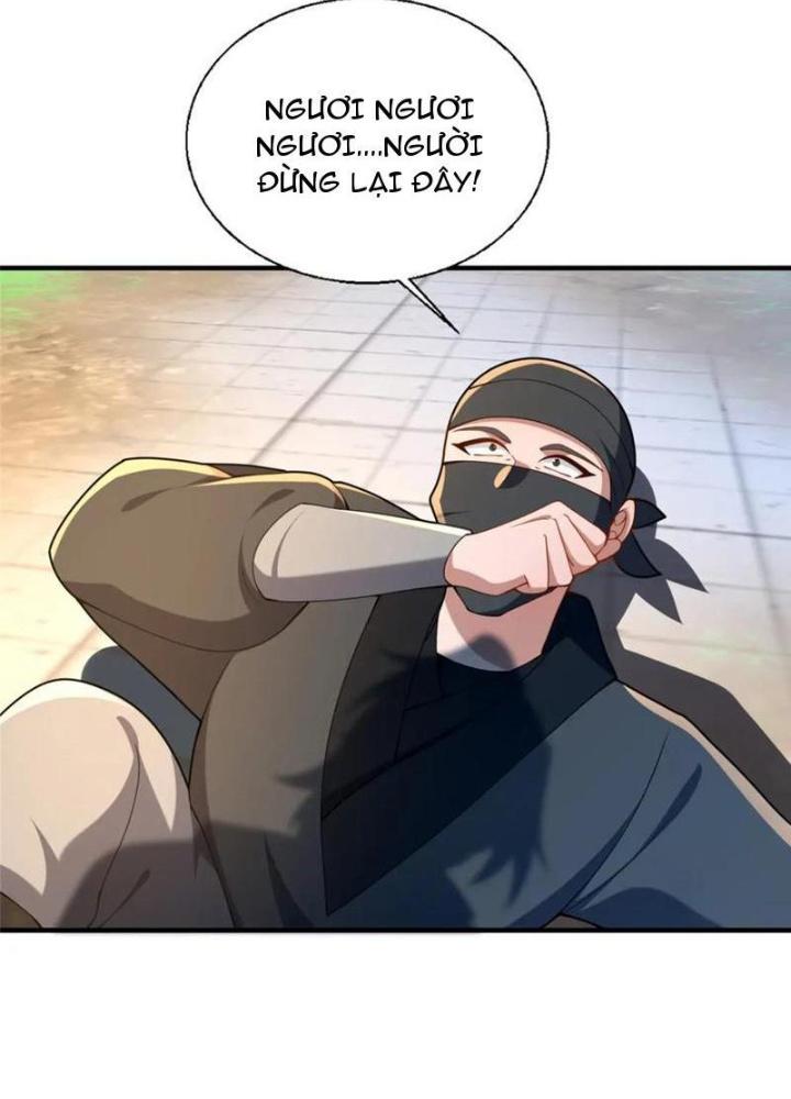 Võ Thánh Này Khảng Khái Quá Rồi Chapter 63 - Trang 3