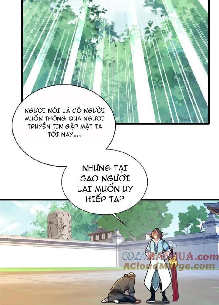 Võ Thánh Này Khảng Khái Quá Rồi Chapter 63 - Trang 3