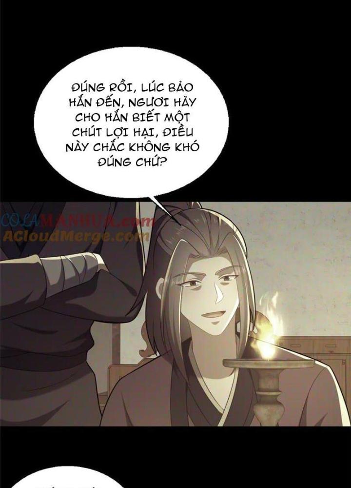 Võ Thánh Này Khảng Khái Quá Rồi Chapter 63 - Trang 3