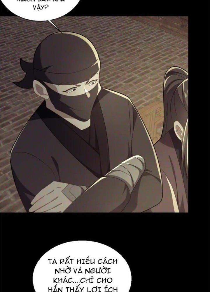 Võ Thánh Này Khảng Khái Quá Rồi Chapter 63 - Trang 3