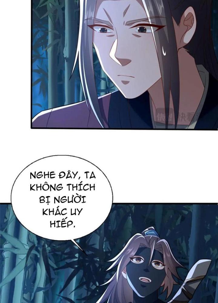 Võ Thánh Này Khảng Khái Quá Rồi Chapter 64 - Trang 3