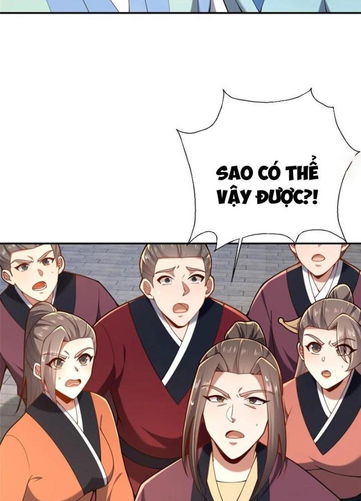 Võ Thánh Này Khảng Khái Quá Rồi Chapter 64 - Trang 3
