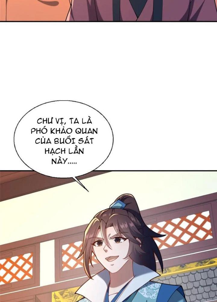 Võ Thánh Này Khảng Khái Quá Rồi Chapter 64 - Trang 3