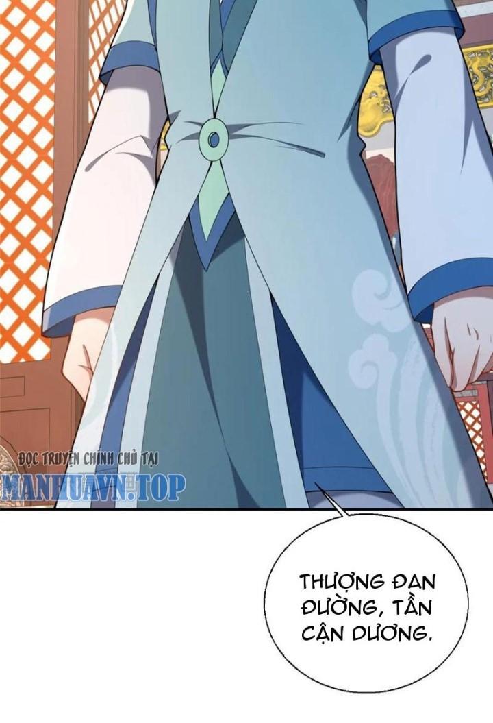 Võ Thánh Này Khảng Khái Quá Rồi Chapter 64 - Trang 3