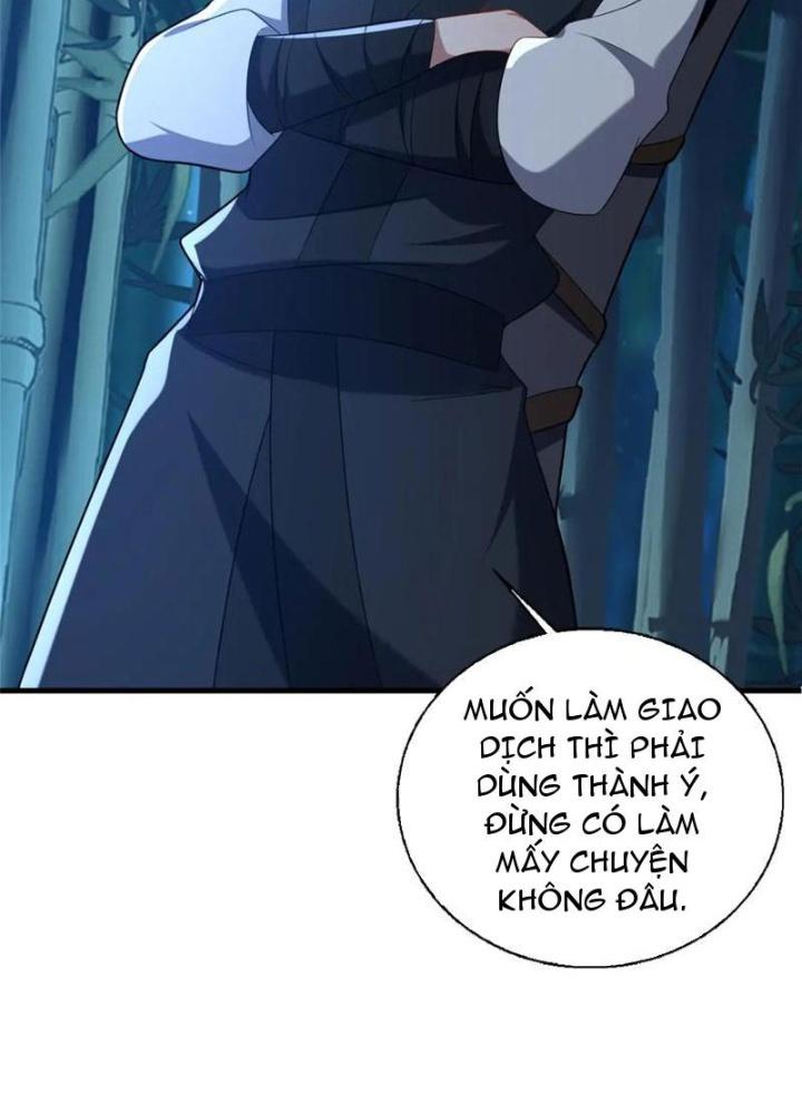 Võ Thánh Này Khảng Khái Quá Rồi Chapter 64 - Trang 3