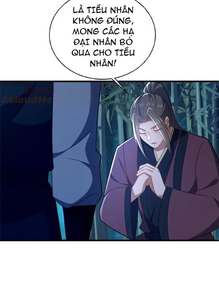 Võ Thánh Này Khảng Khái Quá Rồi Chapter 64 - Trang 3
