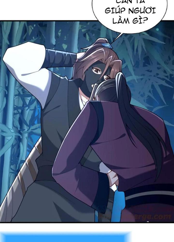 Võ Thánh Này Khảng Khái Quá Rồi Chapter 64 - Trang 3