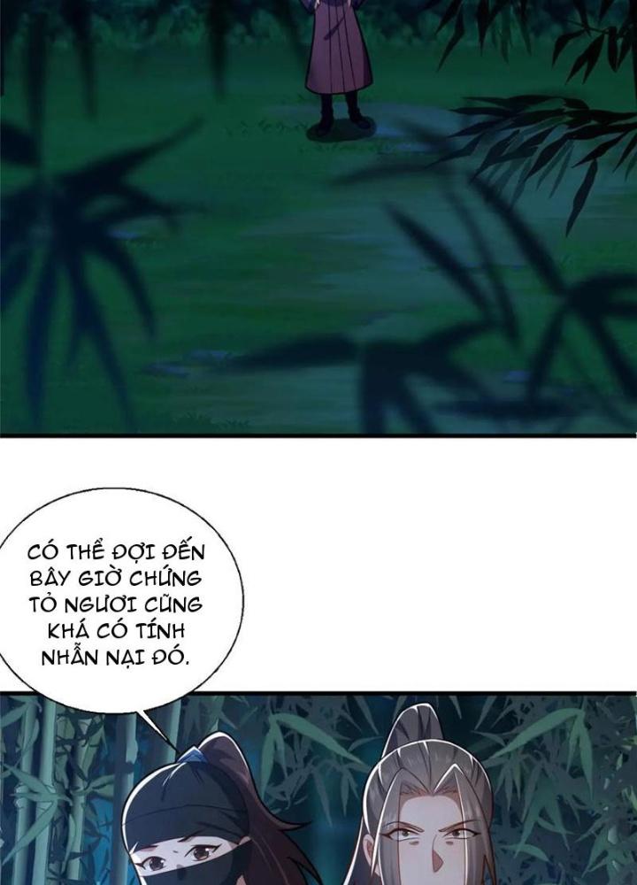 Võ Thánh Này Khảng Khái Quá Rồi Chapter 64 - Trang 3